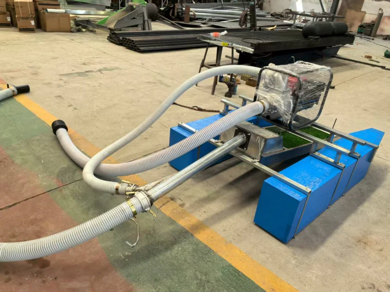 4-Inch Portable Gold Dredge - Image 2