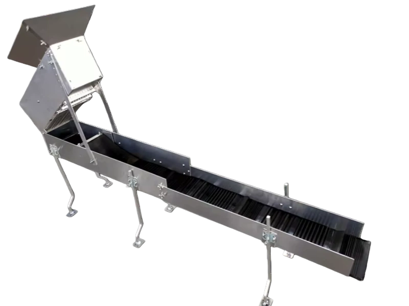 Medium Sized Alluvial Gold Mining Box