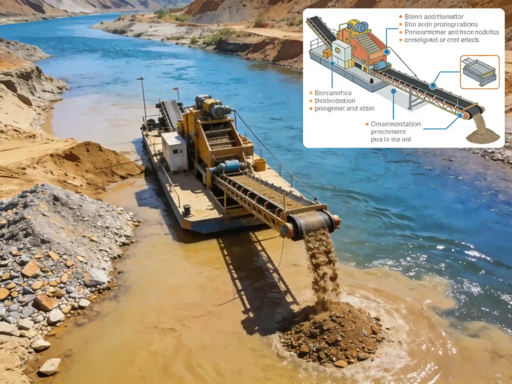 Scaling Your Gold Yield in Papua New Guinea: The Essential Guide to Mining Equipment in 2025