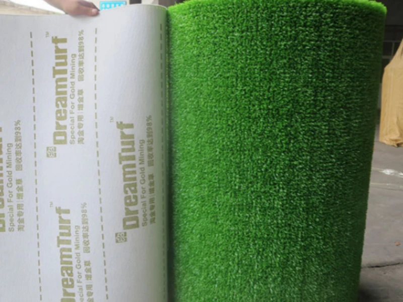 gold-catching grass - Image 3